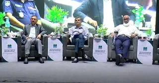 'শিক্ষা হচ্ছে মানুষের আত্মোন্নয়ন উপযুক্ত পথ'